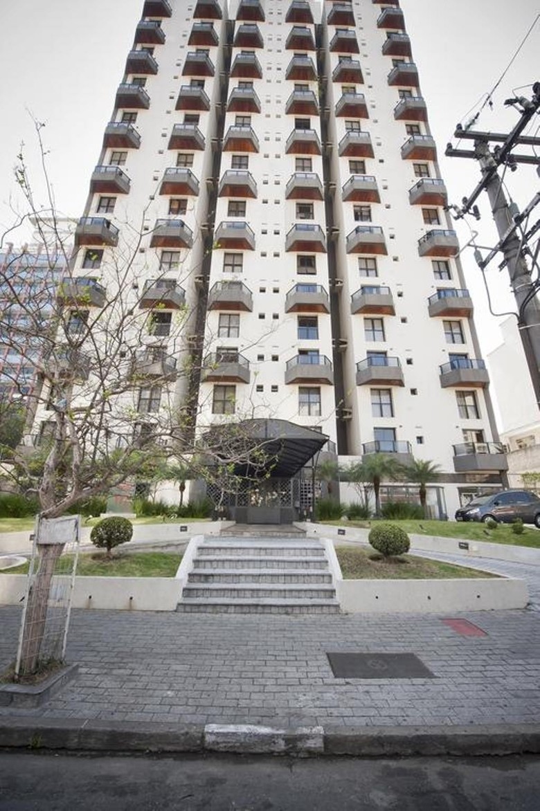 Apartamento Triplex Place Vendome