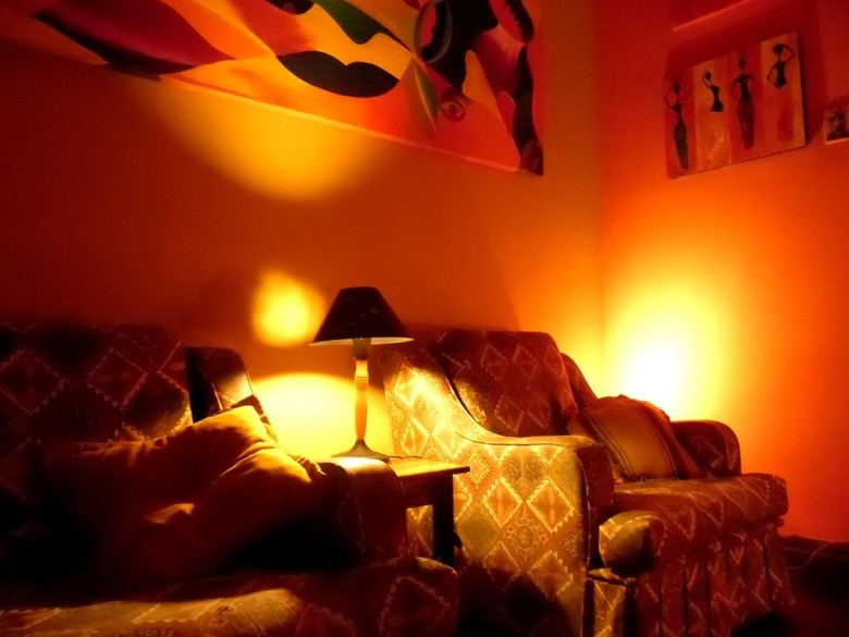 Bed & Breakfast Arte Brasileira