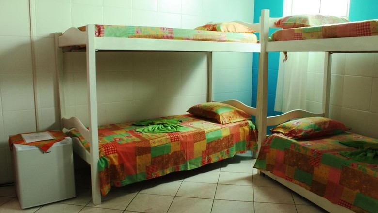 Hostal Nana�s Pousada