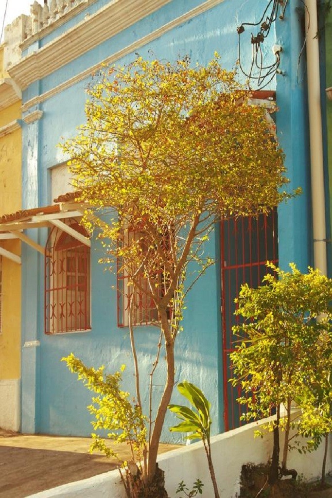Hostal Nana�s Pousada