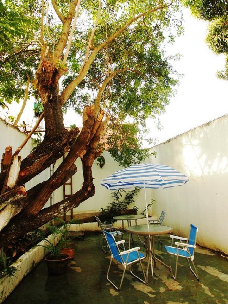 Hostal Nana�s Pousada