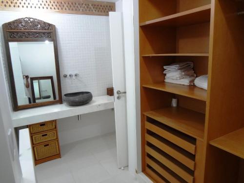 Apartamento Casa Petunia