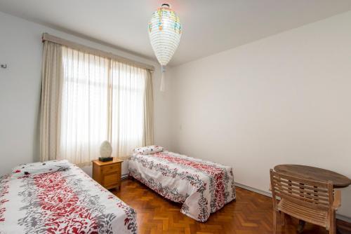 Apartamento Casa Petunia