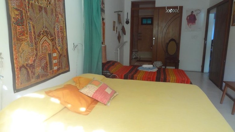 Hostal Pousada Esmeralda
