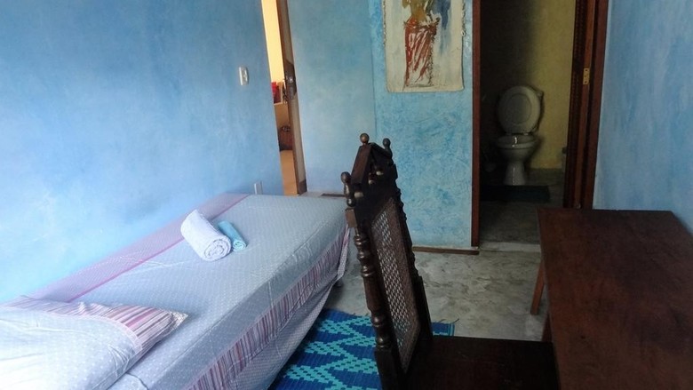 Hostal Pousada Esmeralda