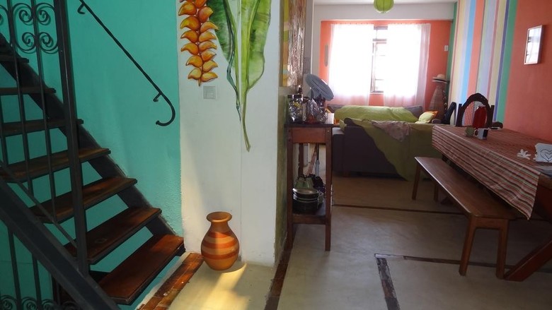 Hostal Pousada Esmeralda