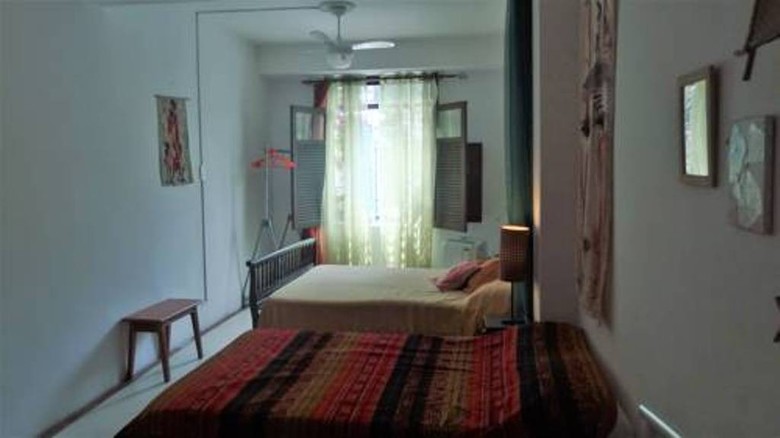 Hostal Pousada Esmeralda
