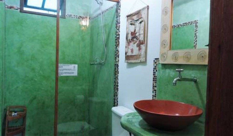 Hostal Pousada Esmeralda