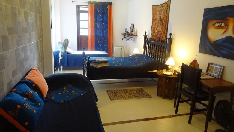 Hostal Pousada Esmeralda