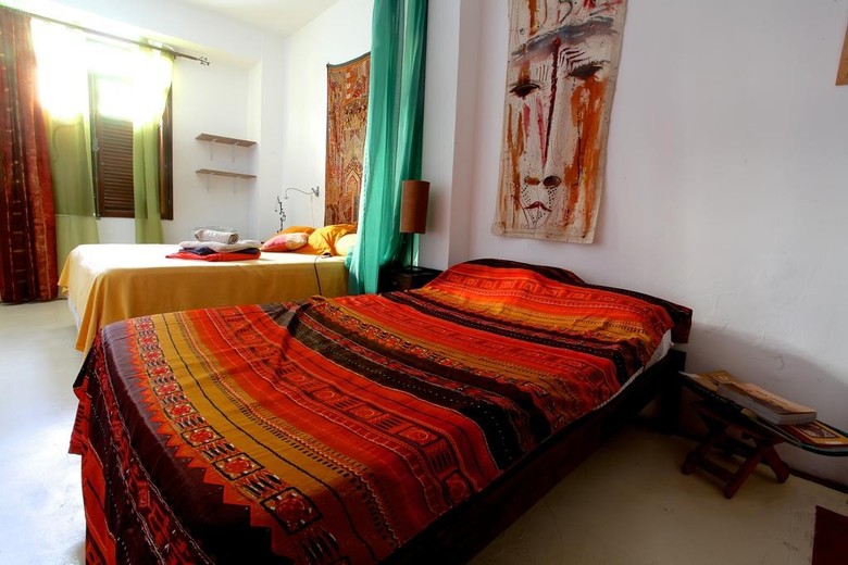 Hostal Pousada Esmeralda