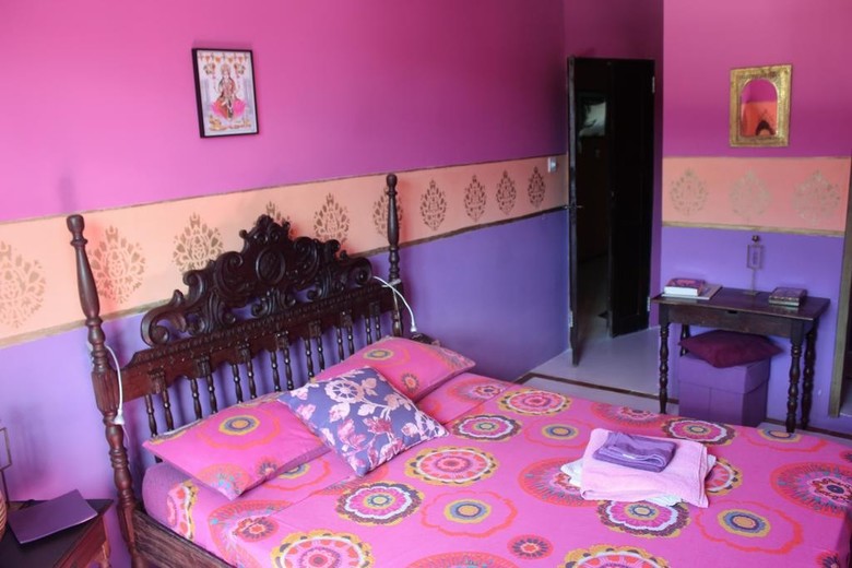 Hostal Pousada Esmeralda