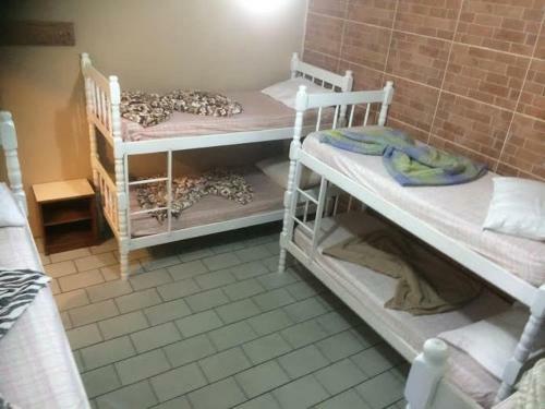 Bc Paradise Hostel
