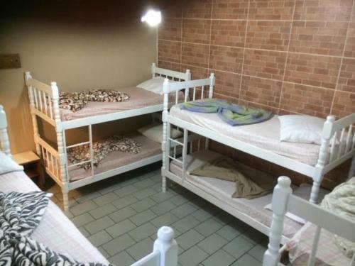 Bc Paradise Hostel