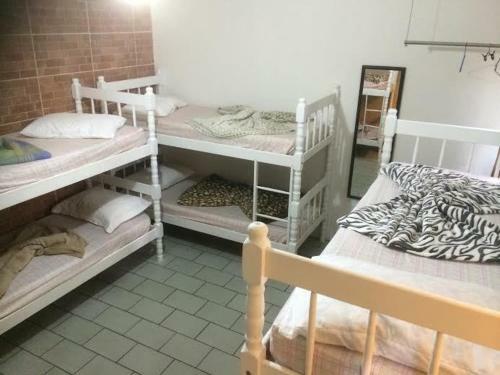Bc Paradise Hostel