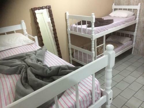 Bc Paradise Hostel