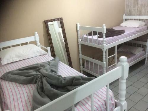 Bc Paradise Hostel