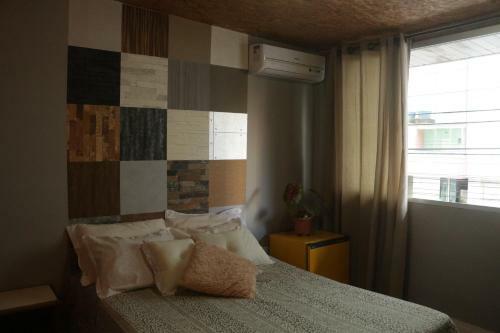 Bc Paradise Hostel