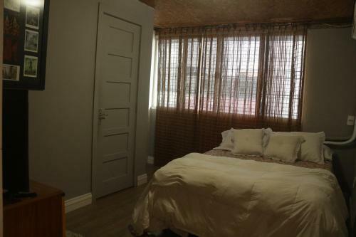 Bc Paradise Hostel