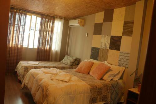 Bc Paradise Hostel