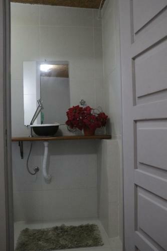 Bc Paradise Hostel