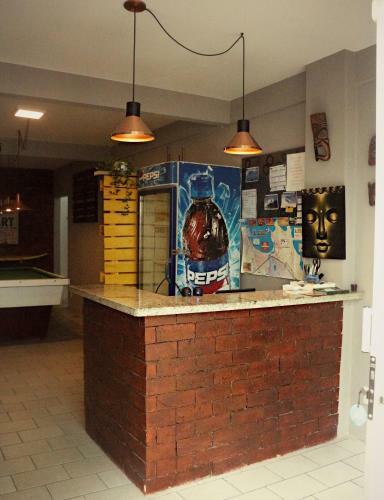Bc Paradise Hostel