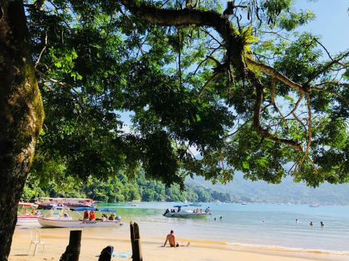 Hostal Praia Da Crena
