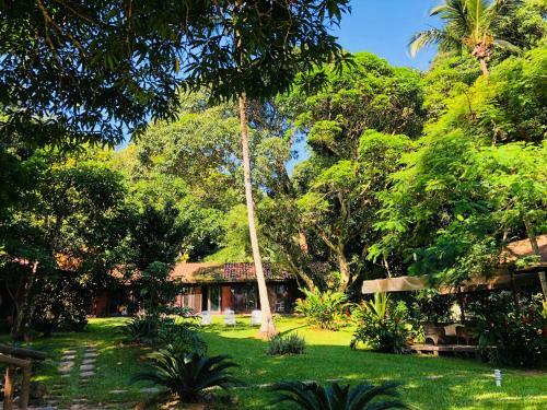 Hostal Praia Da Crena