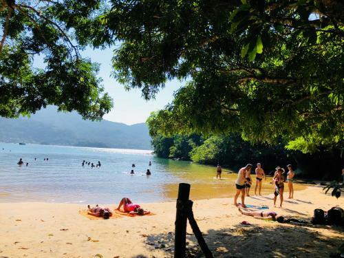 Hostal Praia Da Crena