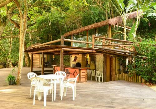 Hostal Praia Da Crena