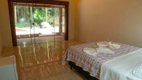 Hostal Praia Da Crena