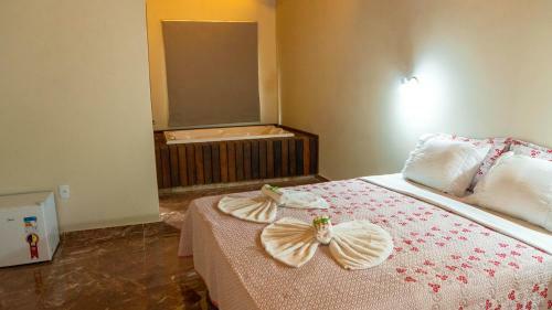 Hostal Praia Da Crena