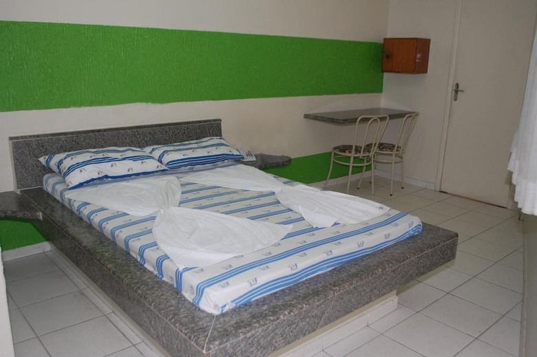 Hotel Piramide - Dois De Julho