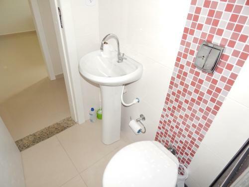 Apartamento Cataratas 1