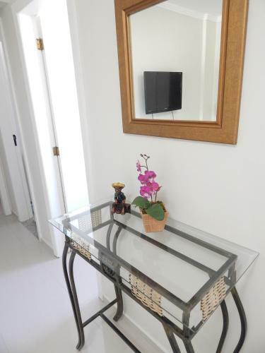 Apartamento Cataratas 1