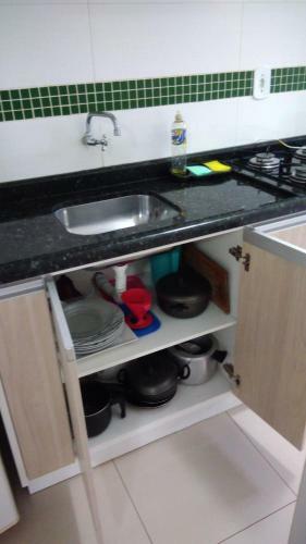 Apartamento Cataratas 1
