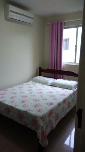 Apartamento Cataratas 1
