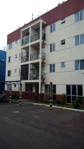 Apartamento Cataratas 1