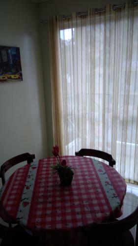 Apartamento Cataratas 1
