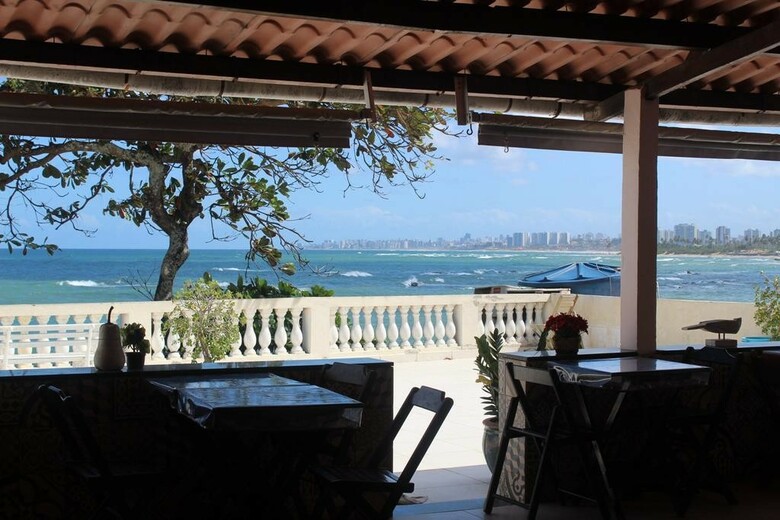 Hotel Luar De Itapu�