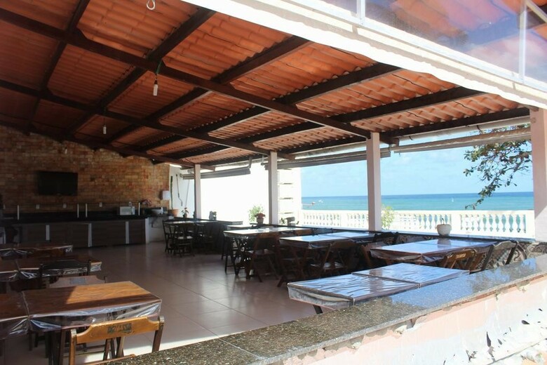 Hotel Luar De Itapu�