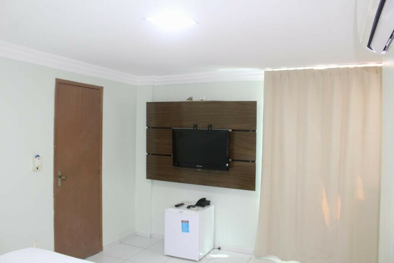 Hotel Luar De Itapu�