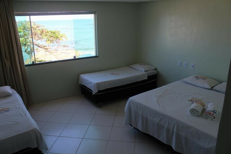 Hotel Luar De Itapu�