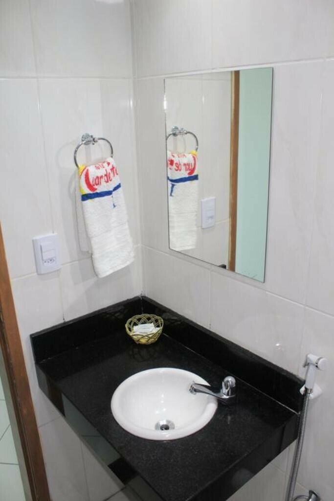 Hotel Luar De Itapu�