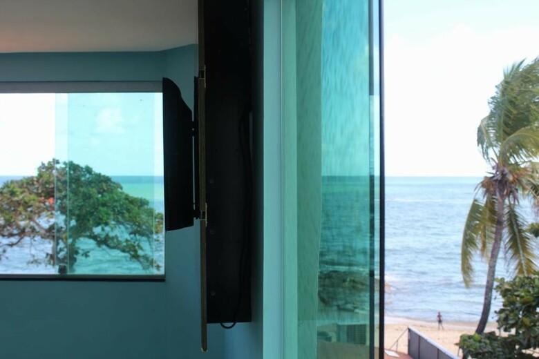 Hotel Luar De Itapu�