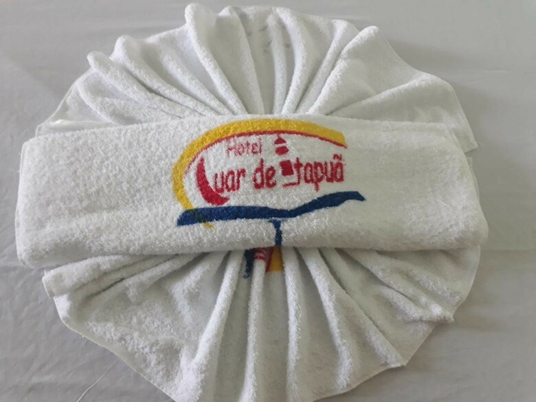 Hotel Luar De Itapu�