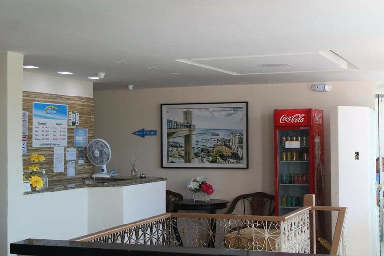 Hotel Luar De Itapu�