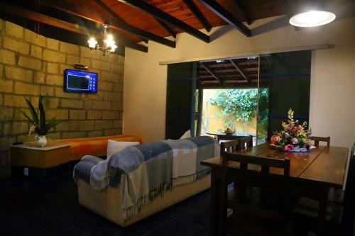 Hostal Pousada Estaleiro Village