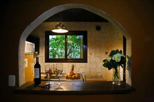 Hostal Pousada Estaleiro Village