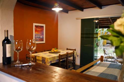 Hostal Pousada Estaleiro Village