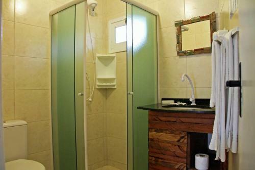 Hostal Pousada Estaleiro Village